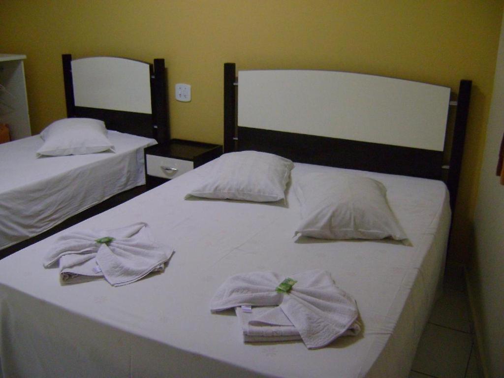 Hotel Olimpia Olímpia Quarto foto