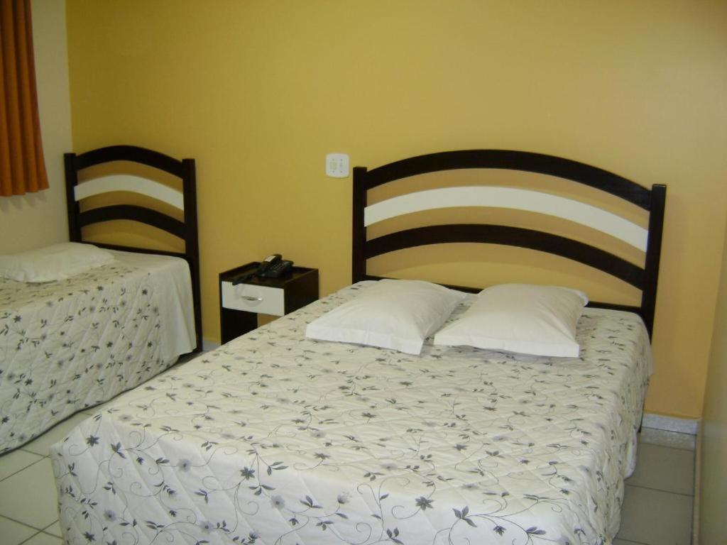 Hotel Olimpia Olímpia Quarto foto